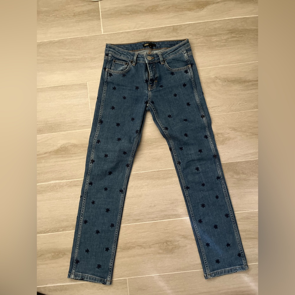 Maje star jeans